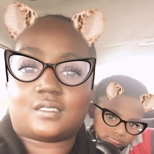 Meet your Posher, Tionna